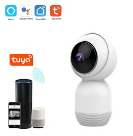 Simpono Smart Life / tuya Indoor WIFI Camera