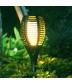 Simpono Solar Flame Light