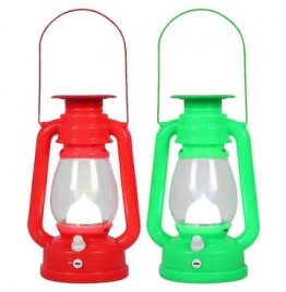 Solar Lantern Light